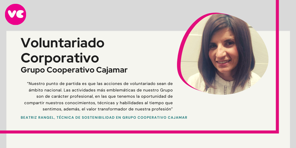 Grupo Cooperativo Cajamar